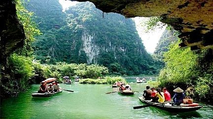 UNESCO-recognized heritages in Vietnam - ảnh 3